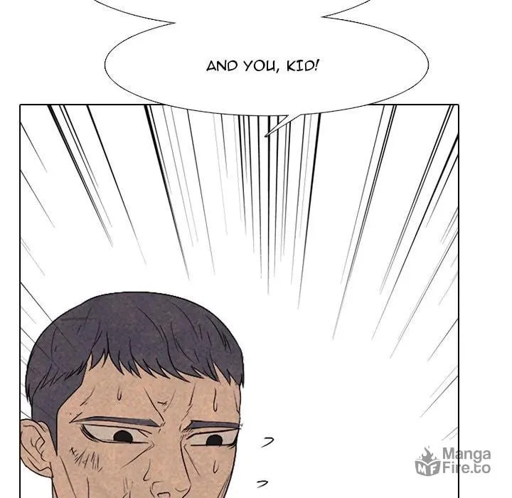 High School Devil Chapter 328 page 39 - 