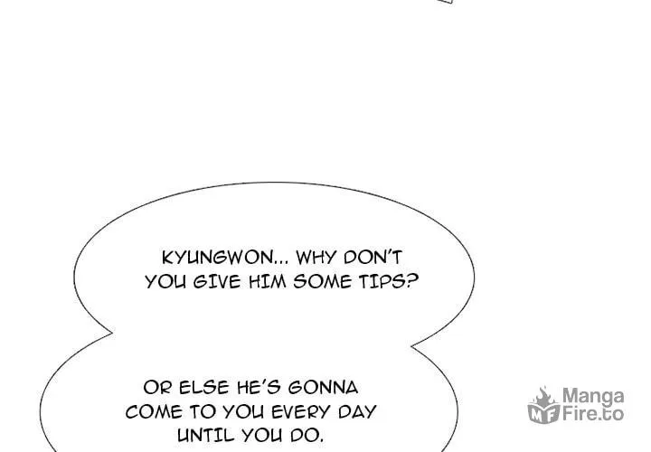 High School Devil Chapter 328 page 5 - 