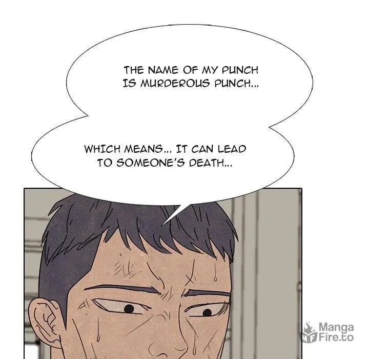 High School Devil Chapter 328 page 50 - 