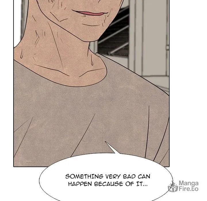 High School Devil Chapter 328 page 51 - 