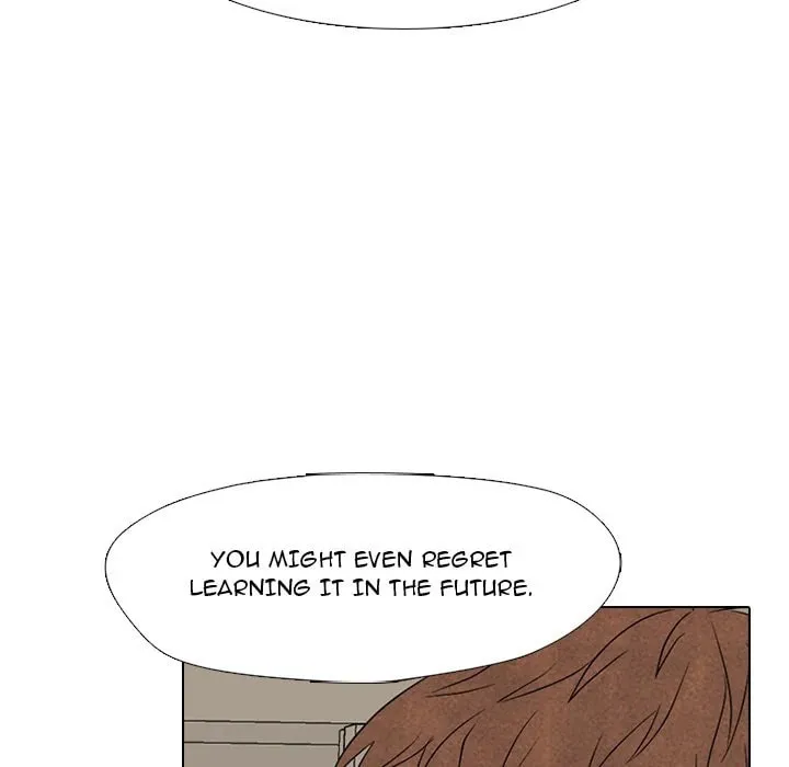 High School Devil Chapter 328 page 52 - 