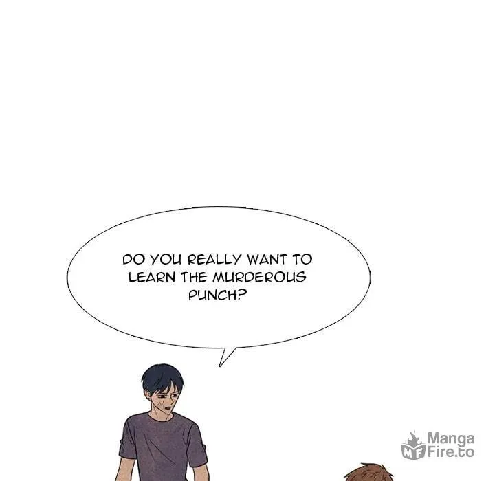 High School Devil Chapter 328 page 55 - 