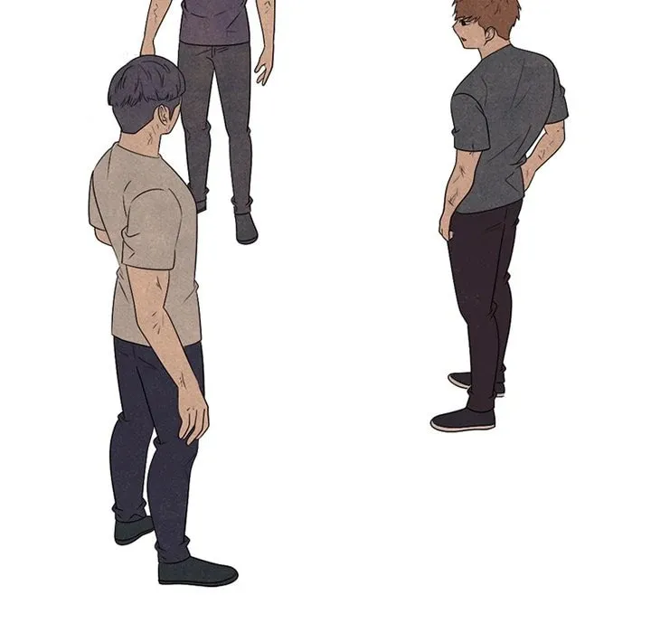 High School Devil Chapter 328 page 56 - 