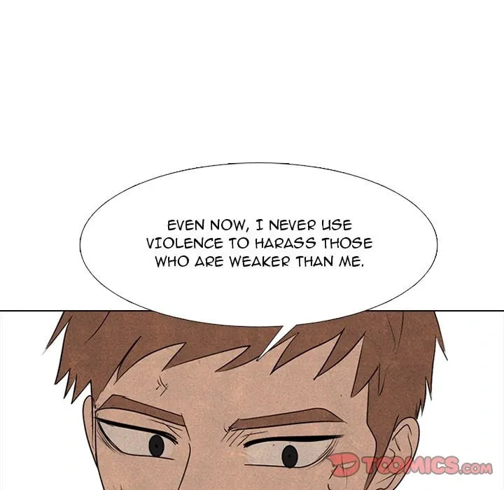High School Devil Chapter 328 page 58 - 
