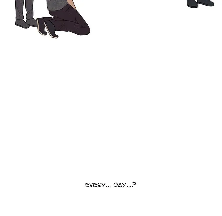 High School Devil Chapter 328 page 7 - 