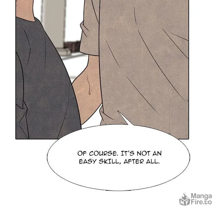 High School Devil Chapter 328 page 63 - 