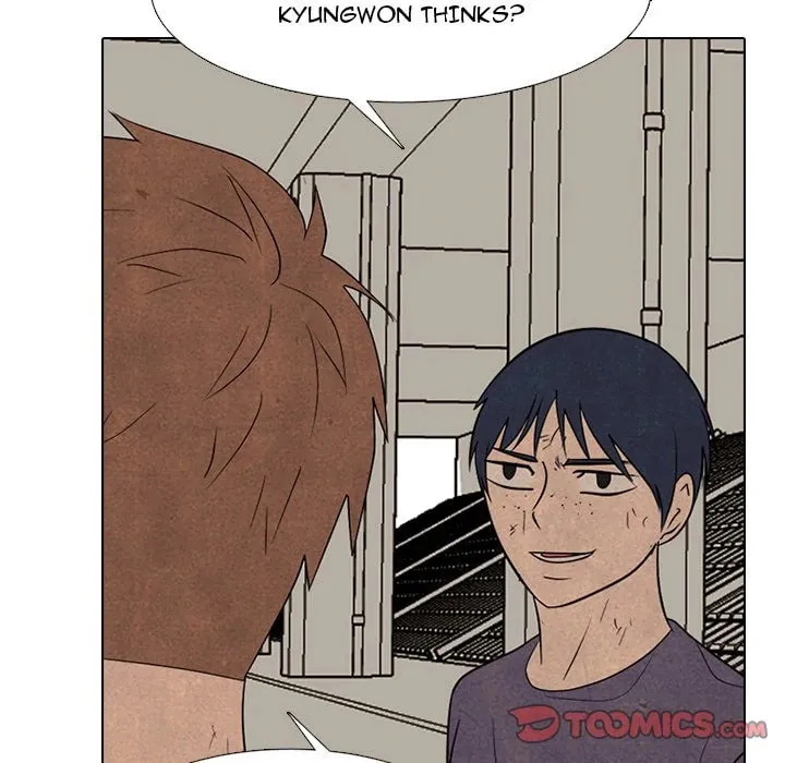 High School Devil Chapter 328 page 67 - 