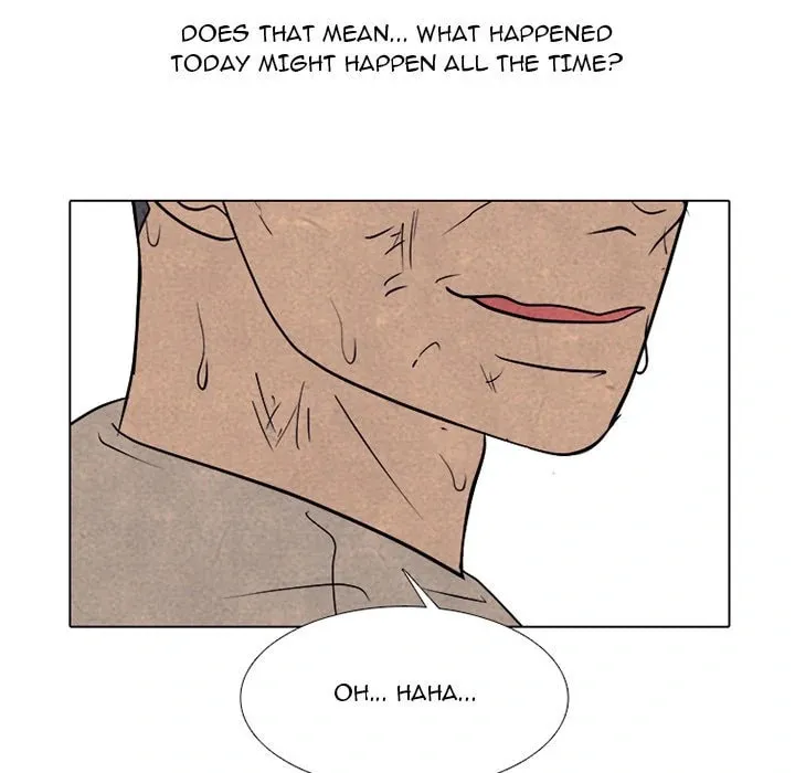 High School Devil Chapter 328 page 8 - 