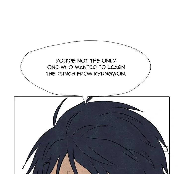 High School Devil Chapter 328 page 71 - 
