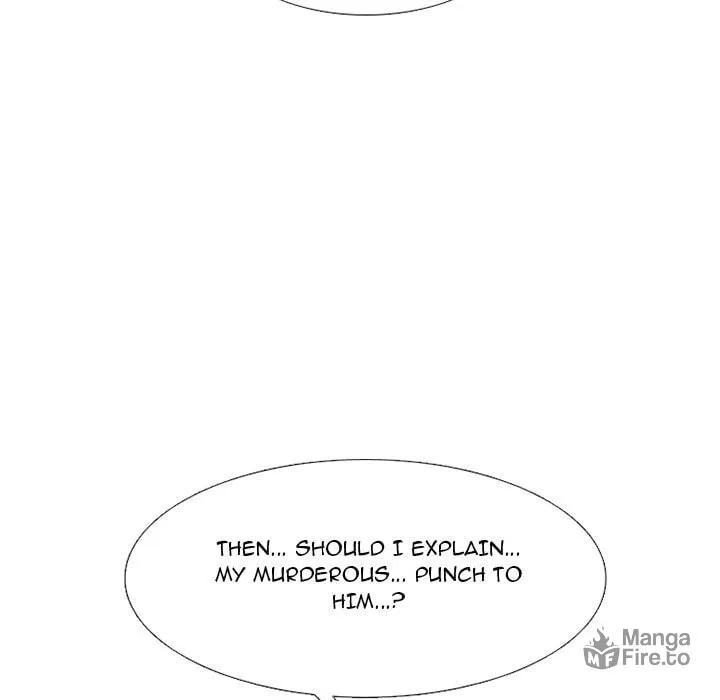 High School Devil Chapter 328 page 9 - 