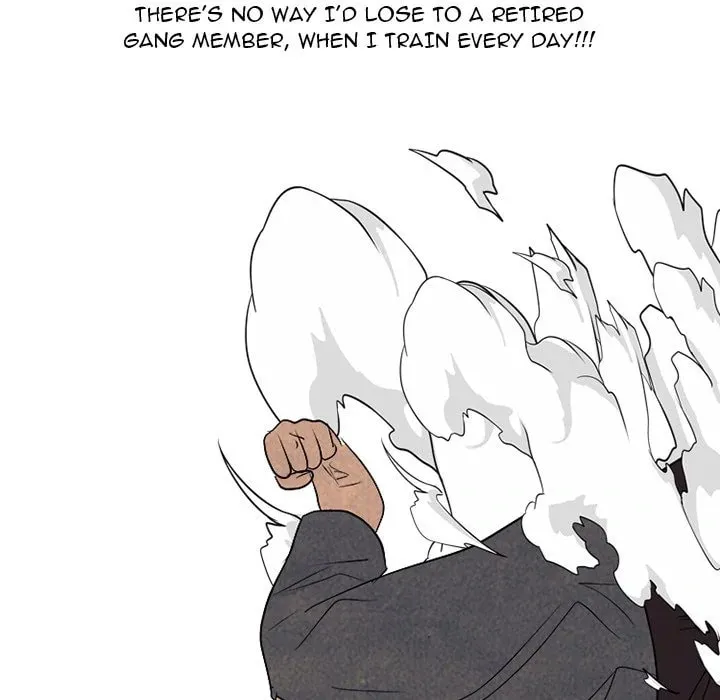 High School Devil Chapter 328 page 89 - 