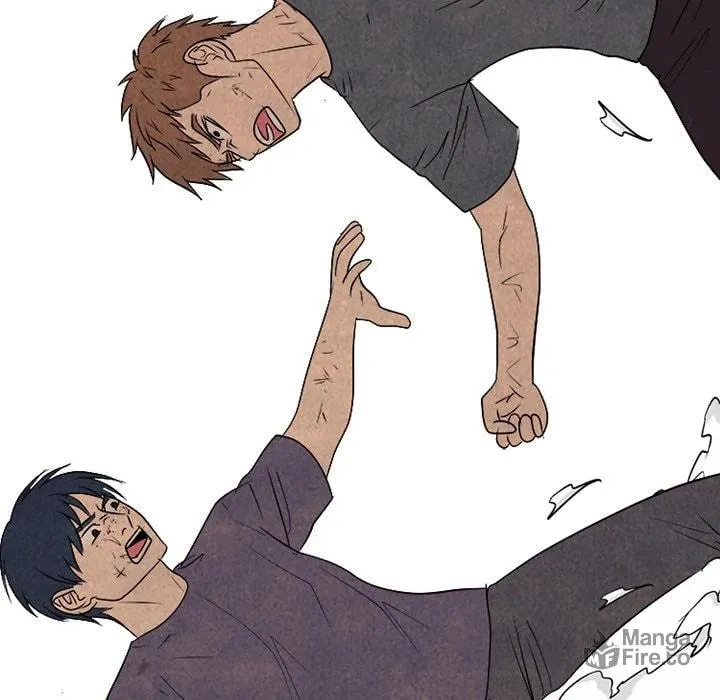 High School Devil Chapter 328 page 90 - 