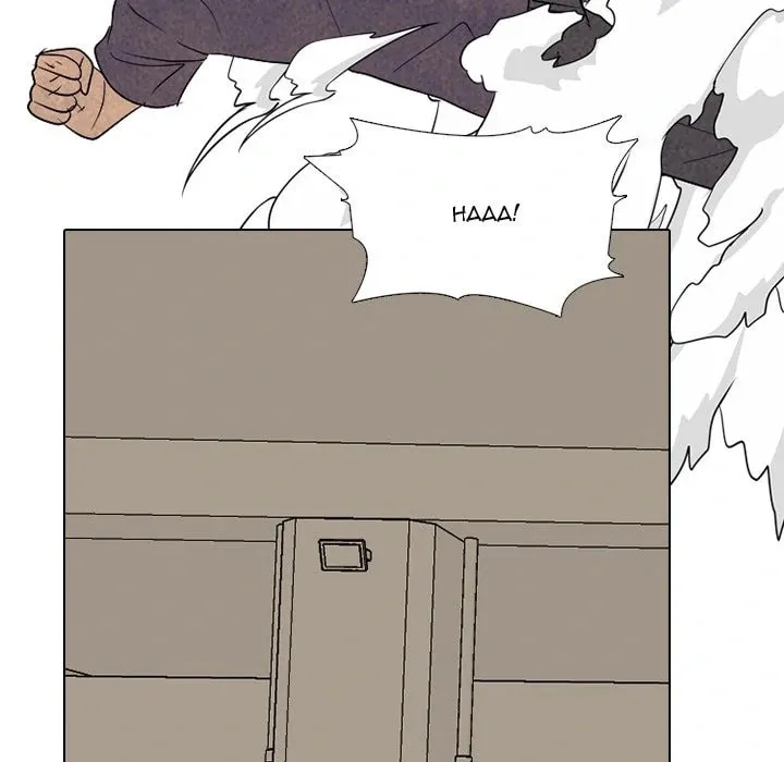 High School Devil Chapter 328 page 91 - 