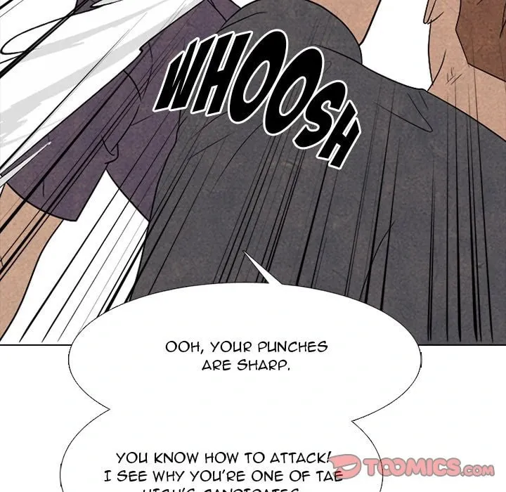 High School Devil Chapter 328 page 94 - 