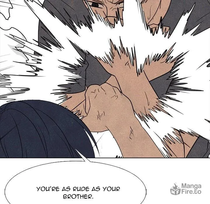 High School Devil Chapter 328 page 100 - 