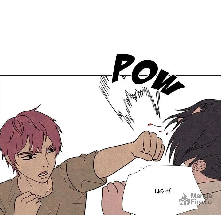 High School Devil Chapter 329 page 108 - 