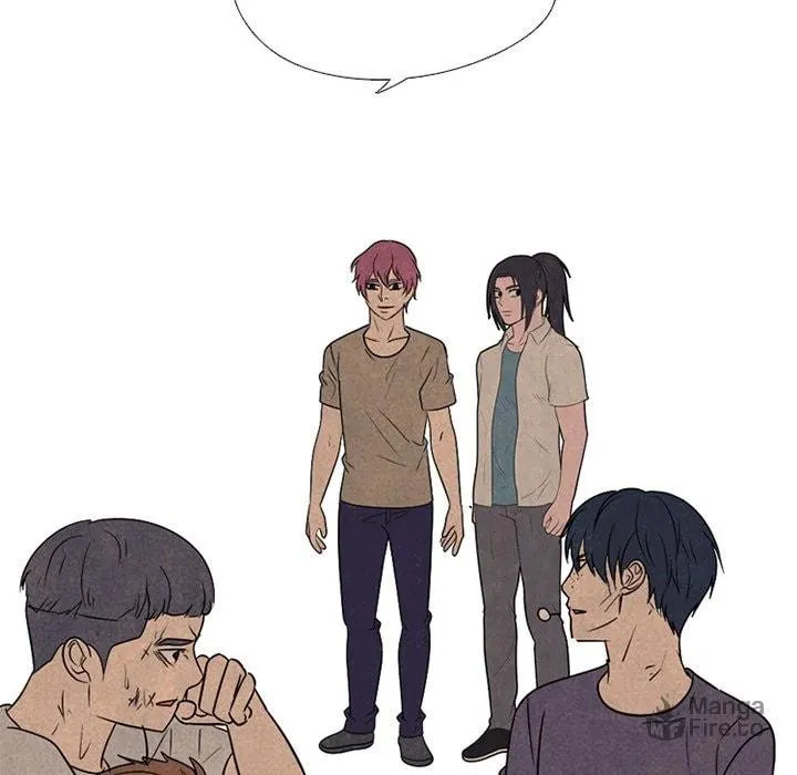 High School Devil Chapter 329 page 12 - 