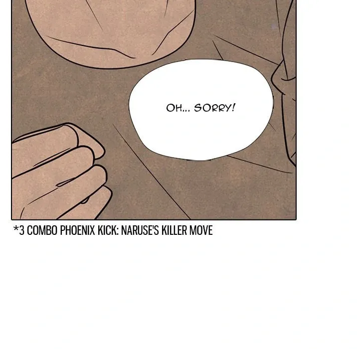 High School Devil Chapter 329 page 112 - 