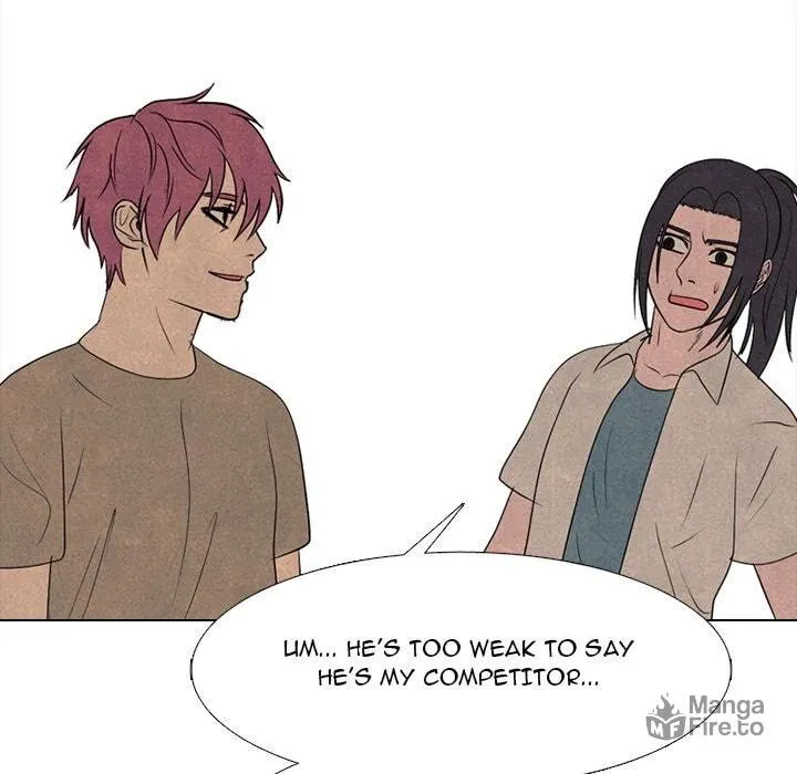 High School Devil Chapter 329 page 114 - 