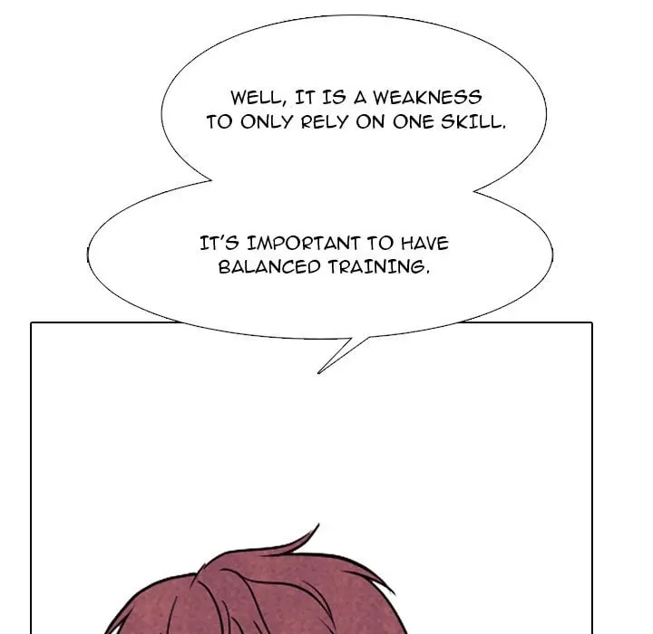 High School Devil Chapter 329 page 116 - 