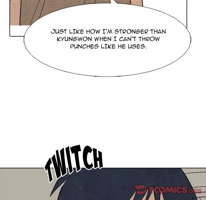 High School Devil Chapter 329 page 118 - 