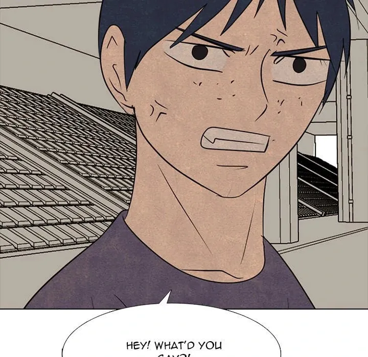 High School Devil Chapter 329 page 119 - 