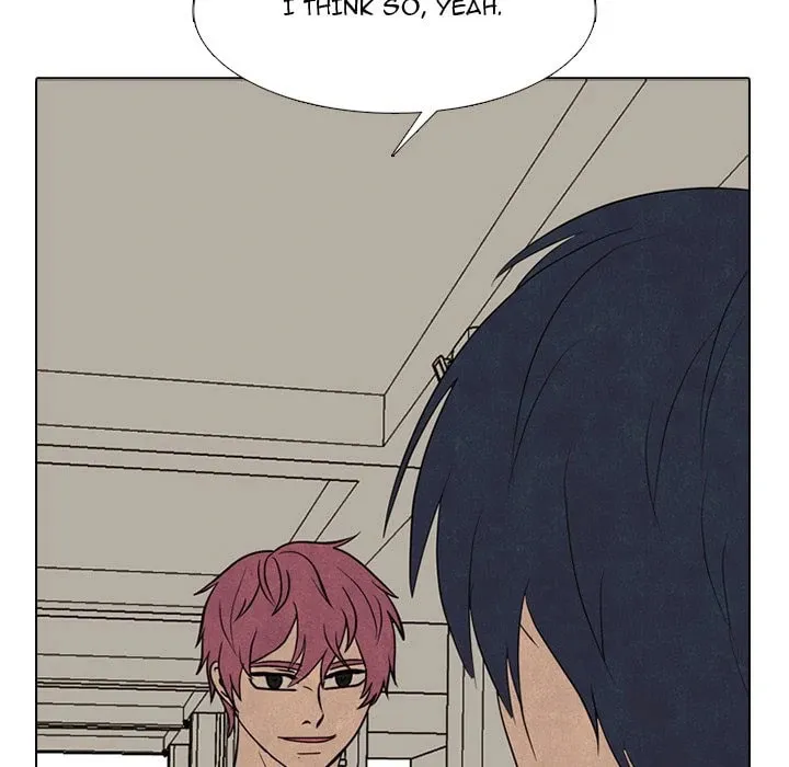 High School Devil Chapter 329 page 121 - 