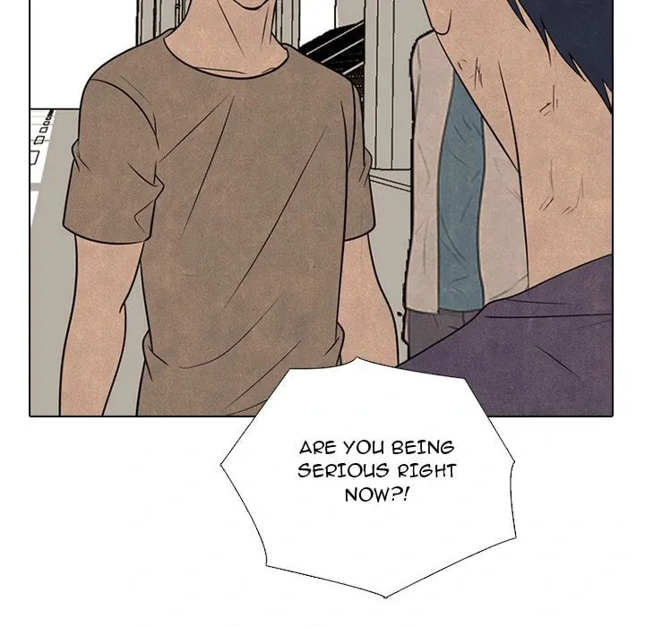 High School Devil Chapter 329 page 122 - 