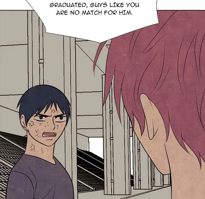 High School Devil Chapter 329 page 124 - 