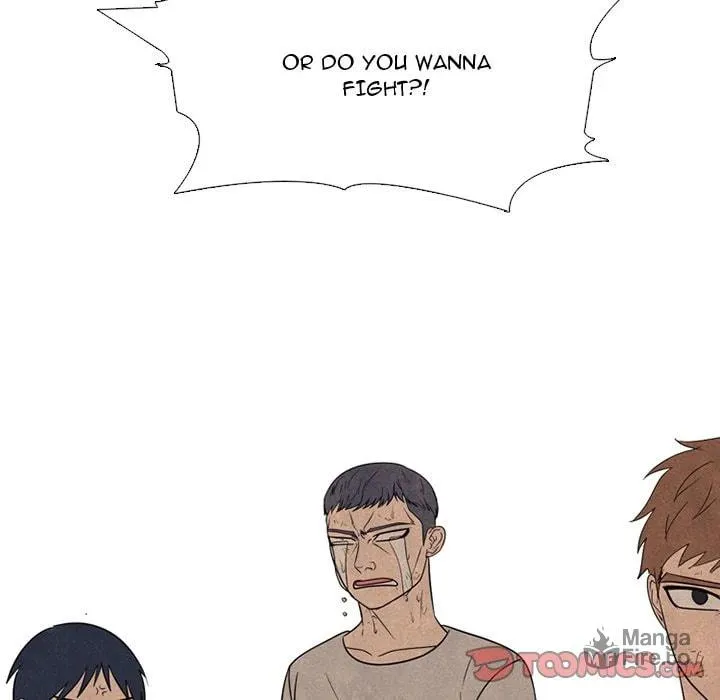 High School Devil Chapter 329 page 126 - 