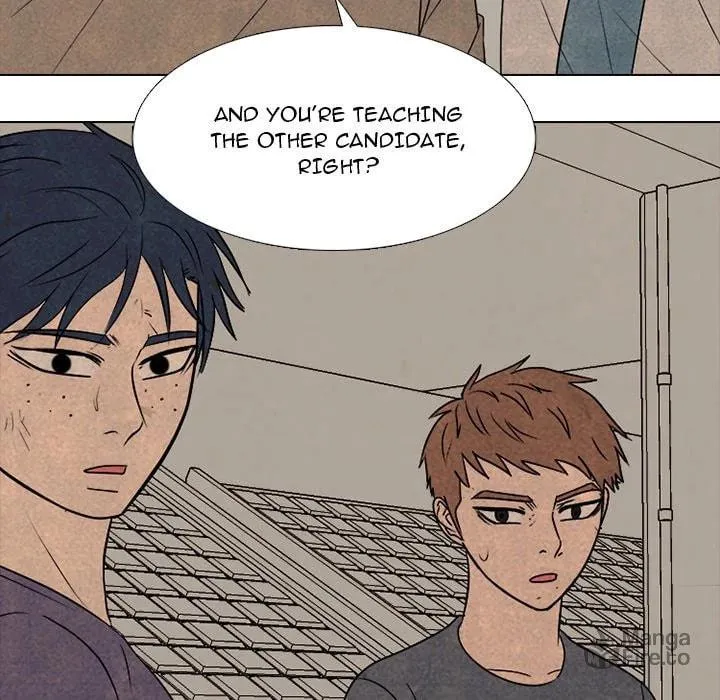 High School Devil Chapter 329 page 135 - 