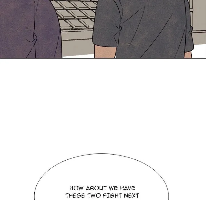 High School Devil Chapter 329 page 136 - 
