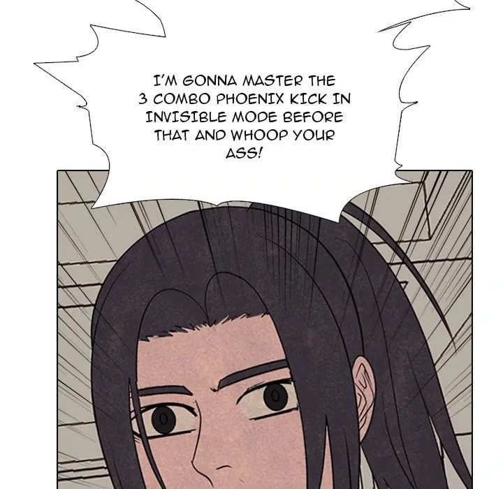 High School Devil Chapter 329 page 142 - 