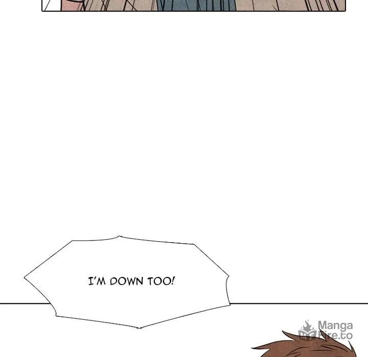 High School Devil Chapter 329 page 144 - 