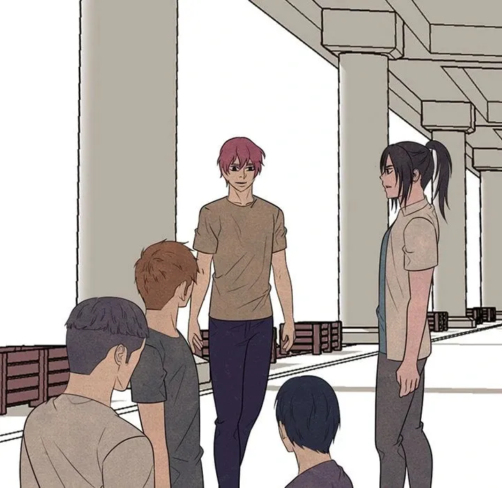 High School Devil Chapter 329 page 149 - 