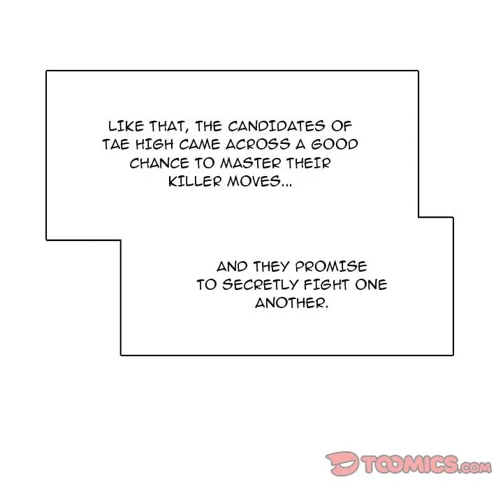 High School Devil Chapter 329 page 151 - 
