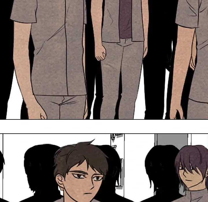 High School Devil Chapter 329 page 157 - 