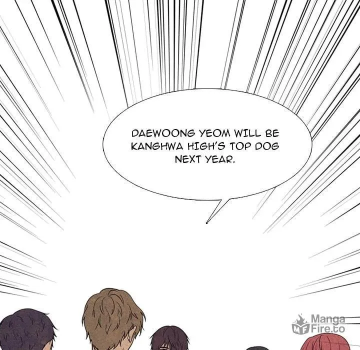 High School Devil Chapter 329 page 162 - 