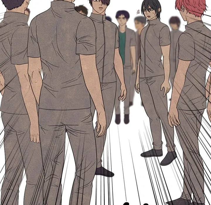 High School Devil Chapter 329 page 163 - 