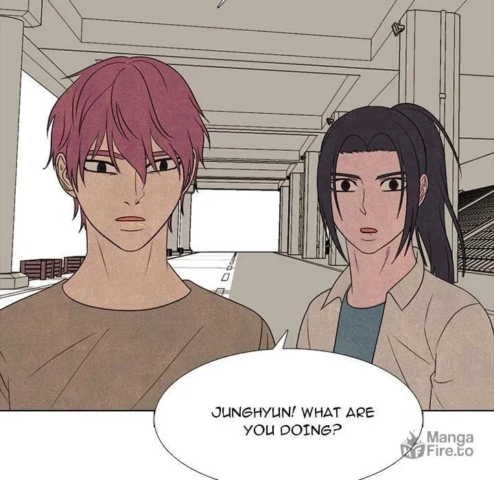 High School Devil Chapter 329 page 18 - 