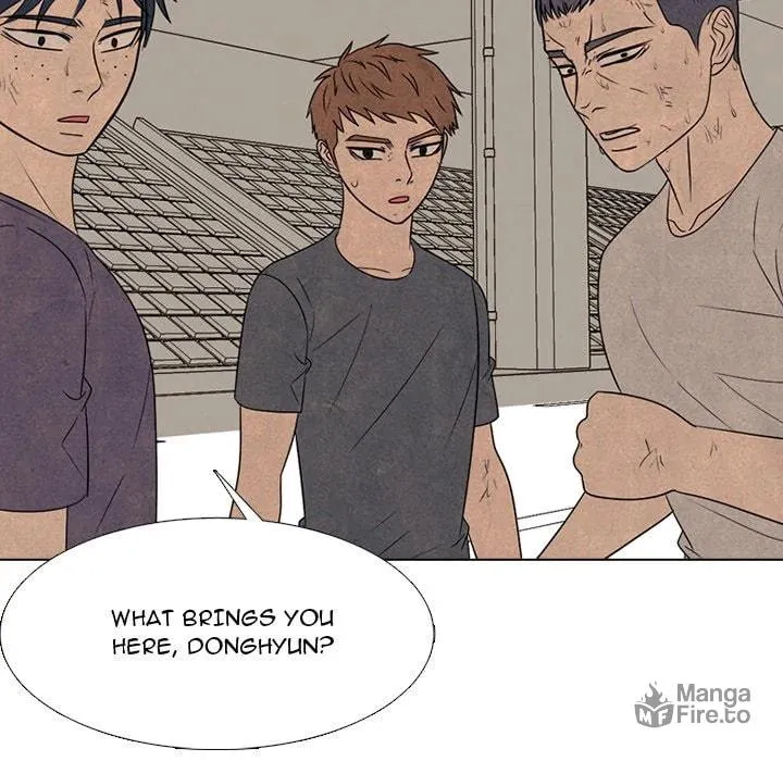 High School Devil Chapter 329 page 20 - 