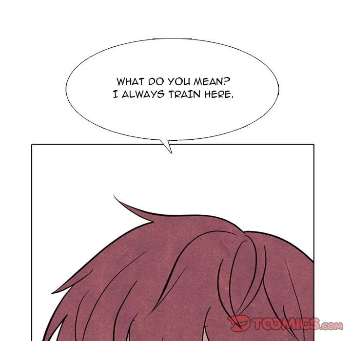 High School Devil Chapter 329 page 22 - 