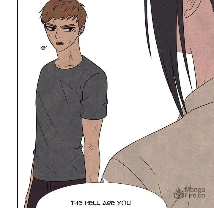 High School Devil Chapter 329 page 33 - 