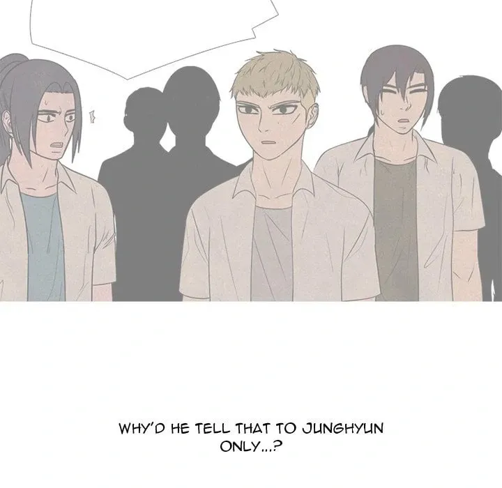 High School Devil Chapter 329 page 41 - 