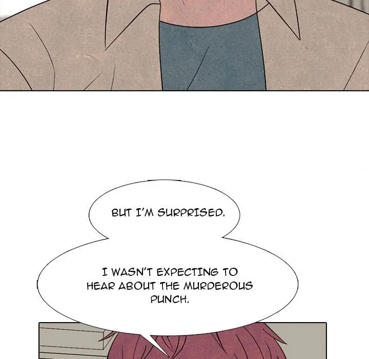 High School Devil Chapter 329 page 43 - 