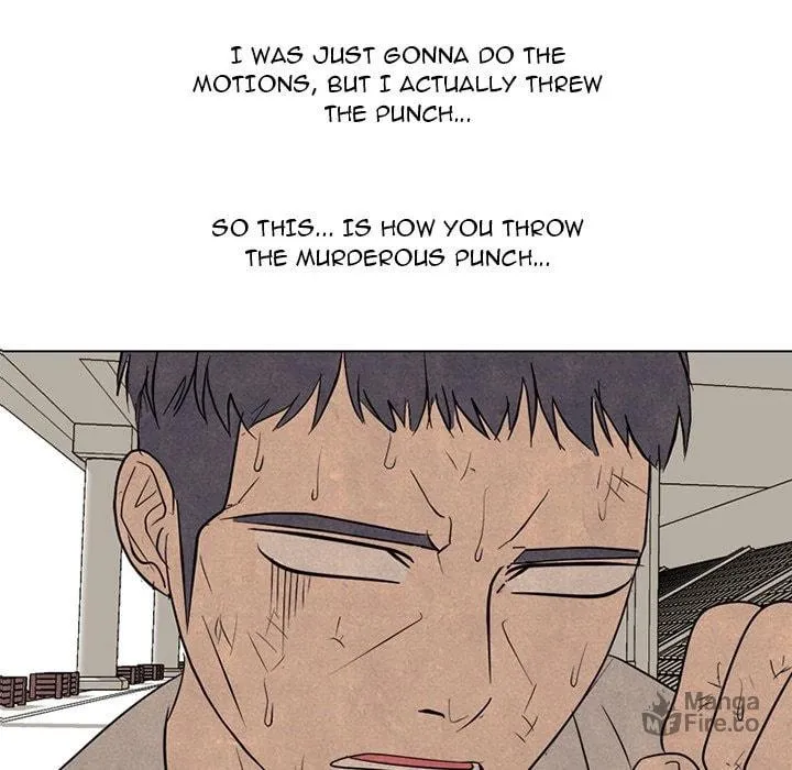 High School Devil Chapter 329 page 6 - 