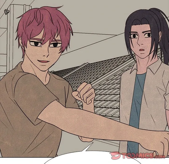 High School Devil Chapter 329 page 56 - 
