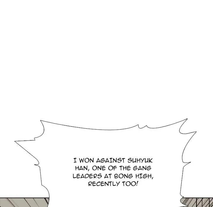 High School Devil Chapter 329 page 64 - 