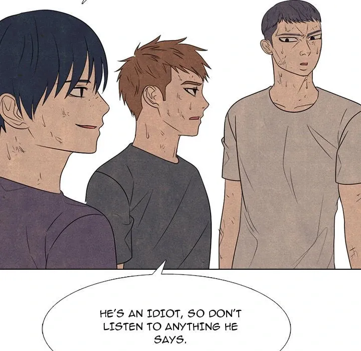 High School Devil Chapter 329 page 68 - 