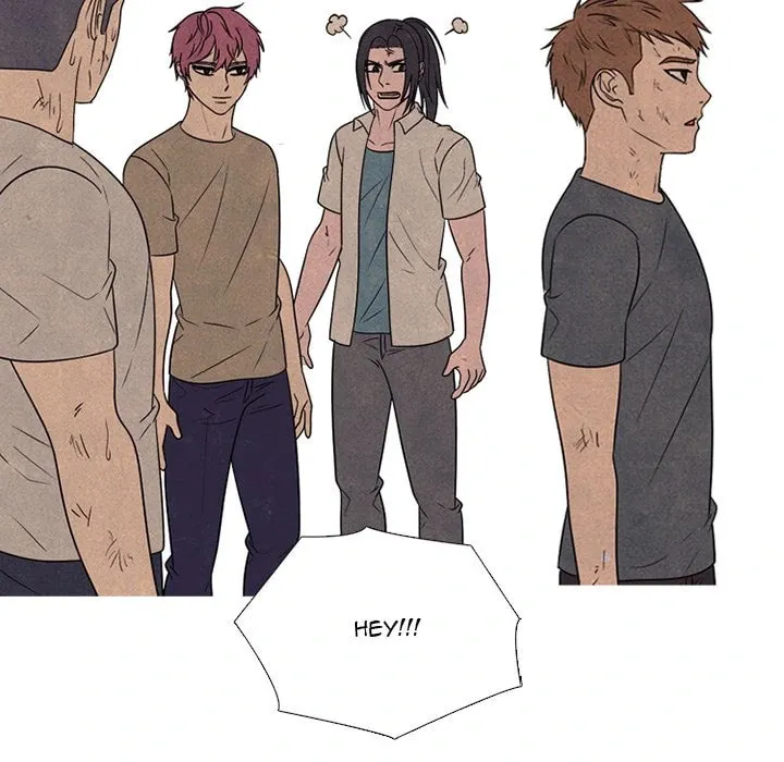 High School Devil Chapter 329 page 73 - 